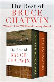 The Best of Bruce Chatwin cover image cdn