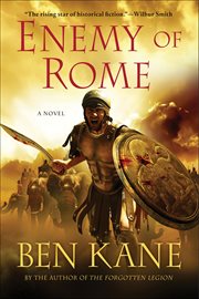 Enemy of Rome cover image cdn