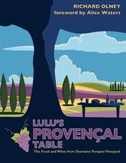Lulu's Provençal Table cover image cdn