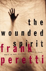 The Wounded Spirit cover image cdn
