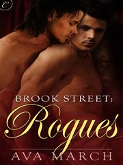 Brook Street: Rogues cover image cdn