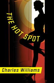 The Hot Spot cover image cdn