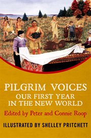 Pilgrim Voices cover image cdn