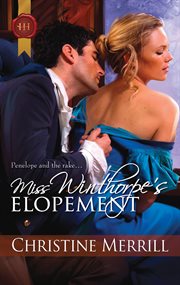 Miss Winthorpe's Elopement cover image cdn