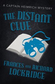 The Distant Clue cover image cdn