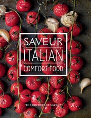 Saveur: Italian Comfort Food cover image cdn