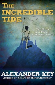 The Incredible Tide cover image cdn
