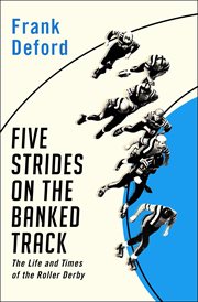 Five Strides on the Banked Track cover image cdn