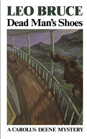 Dead Man's Shoes cover image cdn