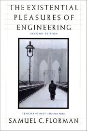 The Existential Pleasures of Engineering cover image cdn