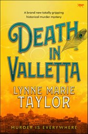 Death in Valletta cover image cdn