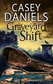 Graveyard Shift cover image cdn
