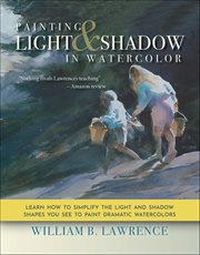 Painting Light & Shadow in Watercolor cover image cdn