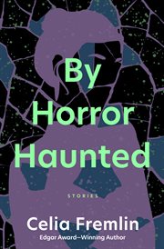 By Horror Haunted : Stories cover image cdn