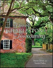 Historic Charleston & the Lowcountry cover image cdn