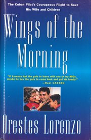 Wings of the Morning cover image cdn