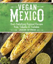 Vegan Mexico cover image cdn