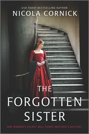The Forgotten Sister cover image cdn