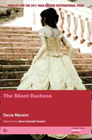 The Silent Duchess cover image cdn
