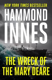 The Wreck of the Mary Deare cover image cdn