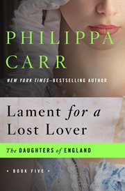 Lament for a Lost Lover cover image cdn