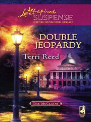 Double Jeopardy cover image cdn