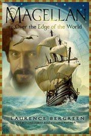 Magellan : Over the Edge of the World cover image cdn