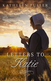 Letters to Katie cover image cdn
