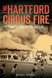 The Hartford Circus Fire cover image cdn