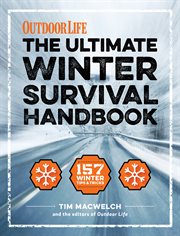 The Ultimate Winter Survival Handbook cover image cdn