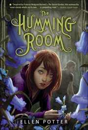 The Humming Room cover image cdn