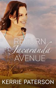 Return to Jacaranda Avenue cover image cdn