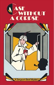 Case Without a Corpse cover image cdn