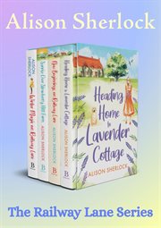 The Railway Lane Series cover image cdn