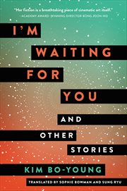 I'm Waiting for You : And Other Stories cover image cdn