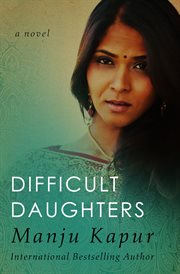 Difficult Daughters cover image cdn
