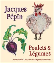 Poulets & Légumes cover image cdn