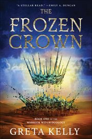 The Frozen Crown cover image cdn