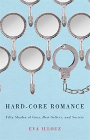 Hard-Core Romance cover image cdn