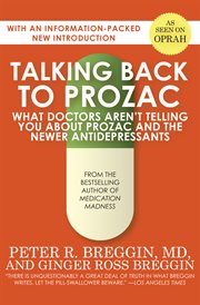 Talking Back to Prozac cover image cdn
