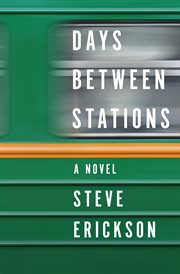 Days Between Stations cover image cdn