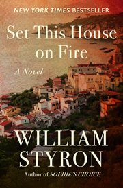 Set This House on Fire cover image cdn