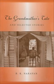 Grandmother's Tale and Selected Stories cover image cdn