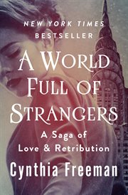 A World Full of Strangers cover image cdn
