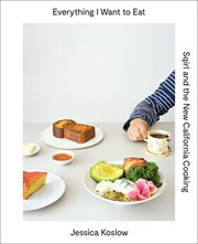 Everything I Want to Eat cover image cdn