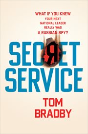 Secret Service cover image cdn