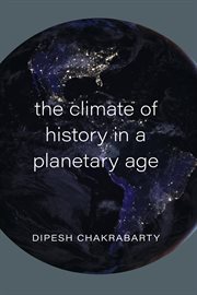 The Climate of History in a Planetary Age cover image cdn