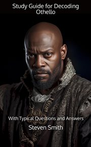 Study Guide for Decoding Othello : With Typical Questions and Answers cover image cdn