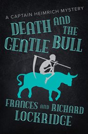 Death and the Gentle Bull cover image cdn