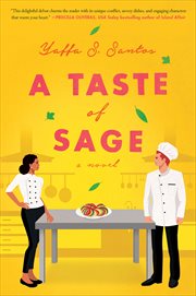 A Taste of Sage cover image cdn